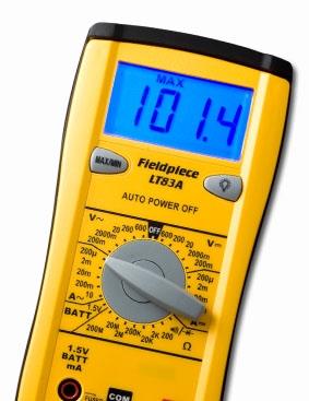  - Multimeters